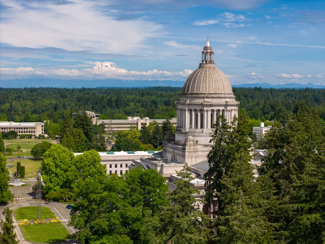 Washington Must Prepare for Budget Volatility